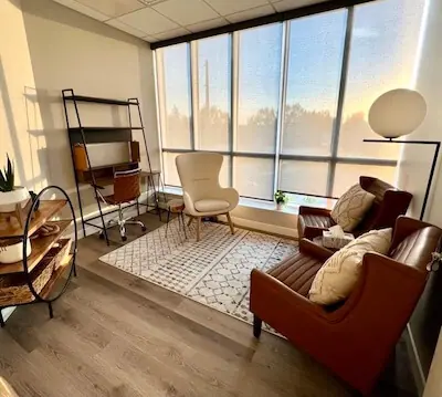 self-esteem counselling calgary nw - office